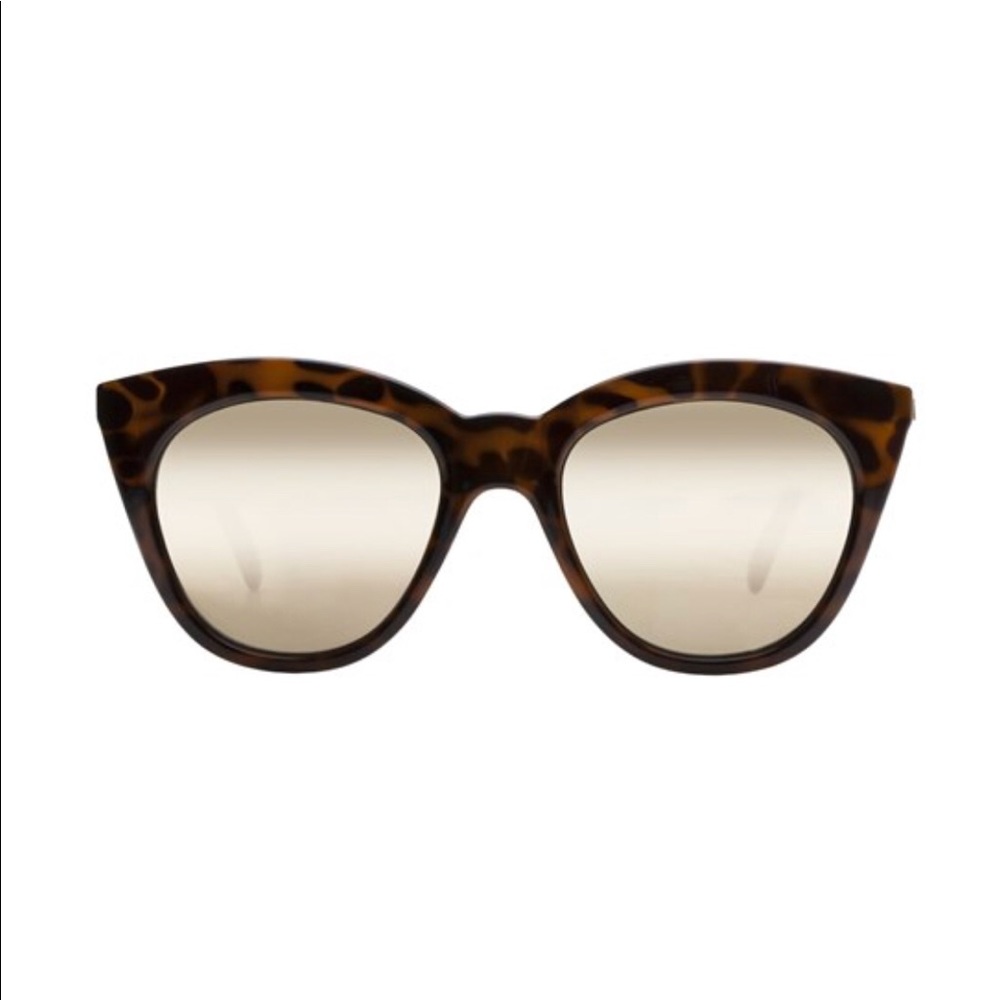 LE SPECS SUNGLASSES
